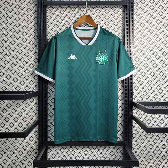 23-24 Guarani away