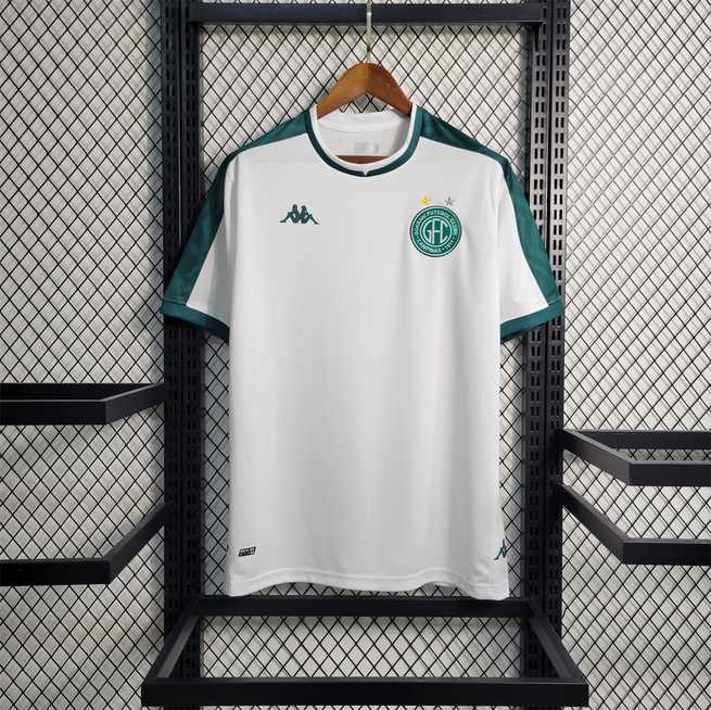23-24 Guarani home