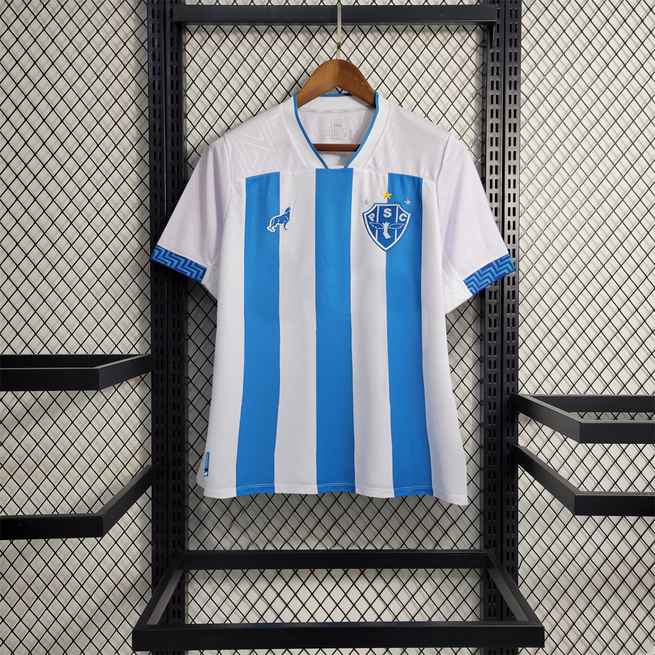 23-24 PAYSANDU femme