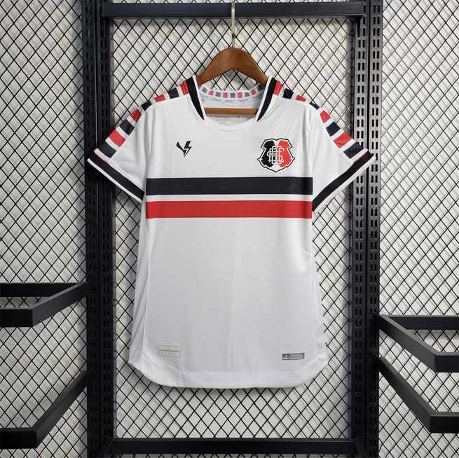23-24 Santa Cruz away Women