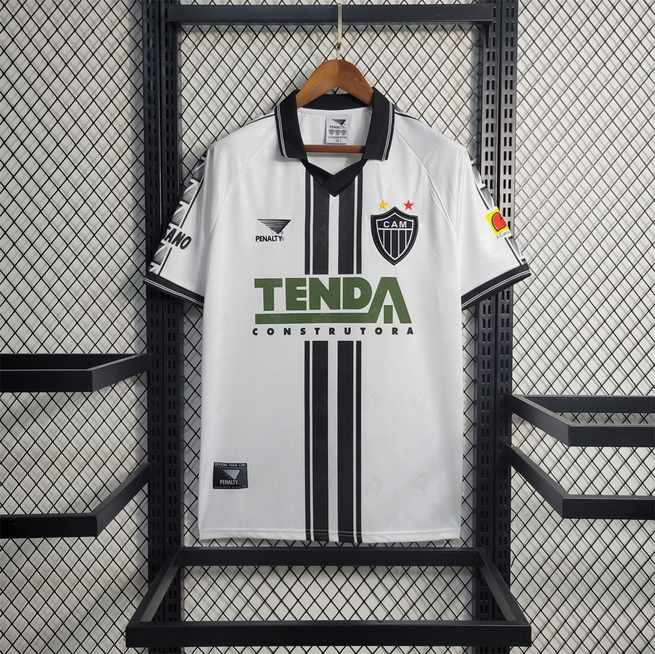 1997 Atletico Mineiro away