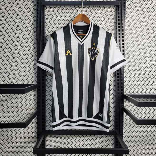 2020 Atletico Mineiro domicile