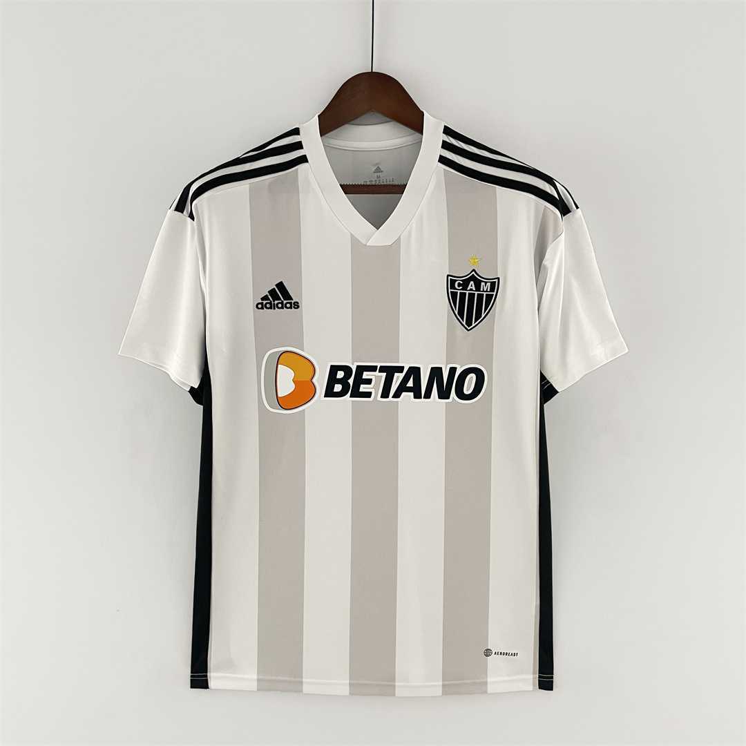22-23 Atletico Mineiro away