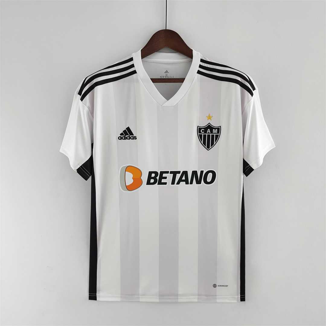 22-23 Atletico Mineiro away