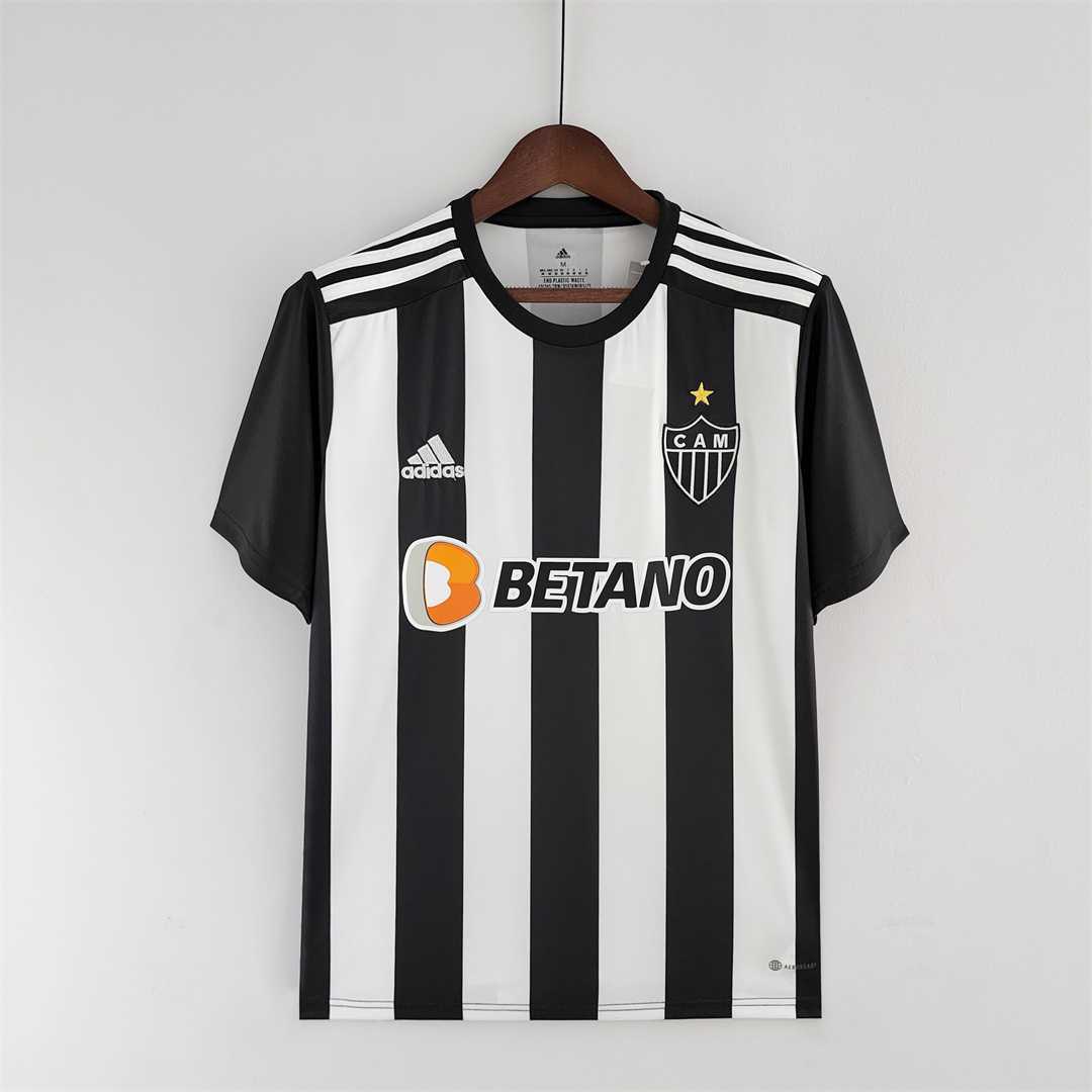 22-23 Atletico Mineiro home