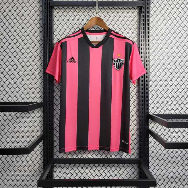 22-23 Atletico Mineiro pink special edition