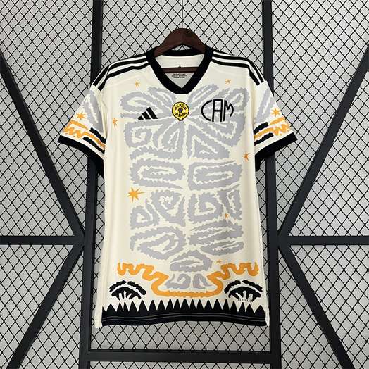 23-24 Atletico Mineiro Special Edition