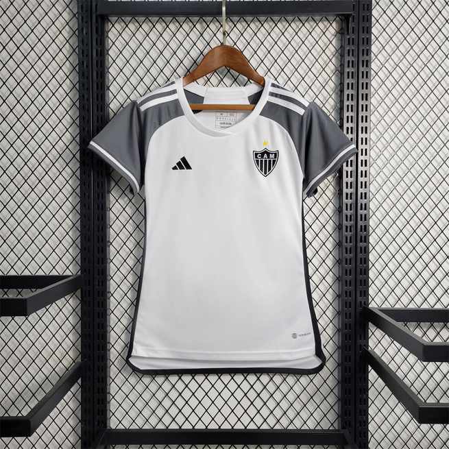 23-24 Atletico Mineiro away Women