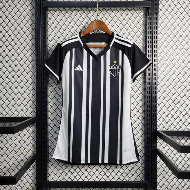 23-24 Atletico Mineiro home Women