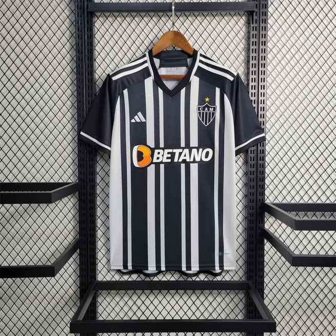 23-24 Atletico Mineiro home