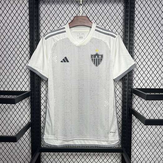 24-25 Atletico Mineiro Away Jersey