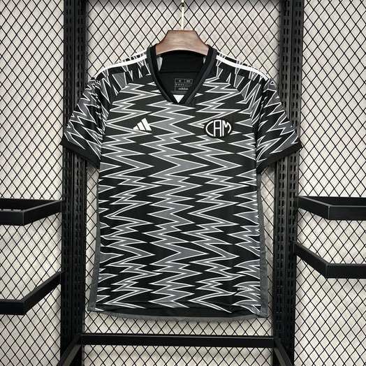 24-25 Atletico Mineiro Third Jersey S-XXXXL