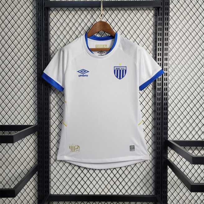 23-24 Avai away Women
