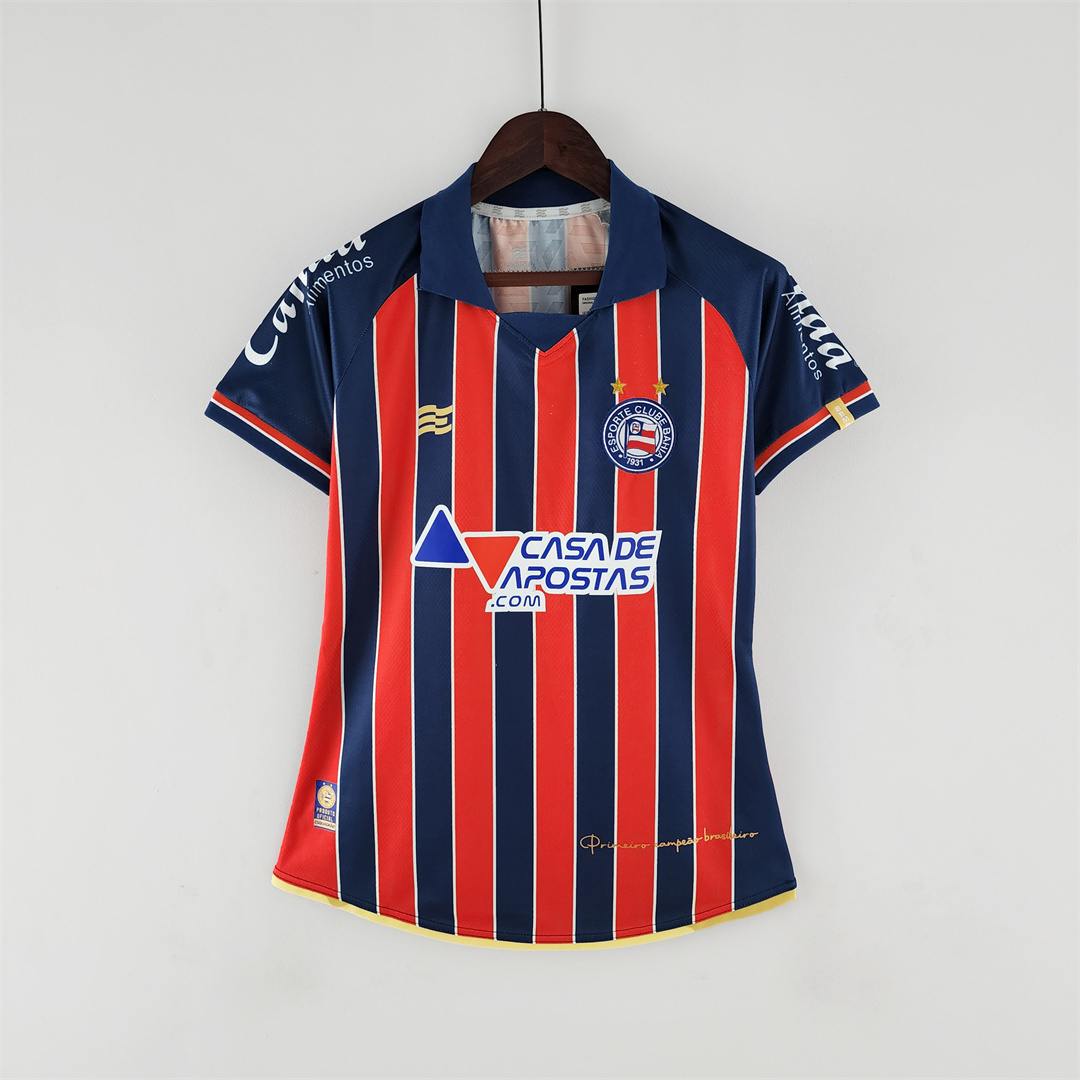 22-23 Bahia extérieur femme