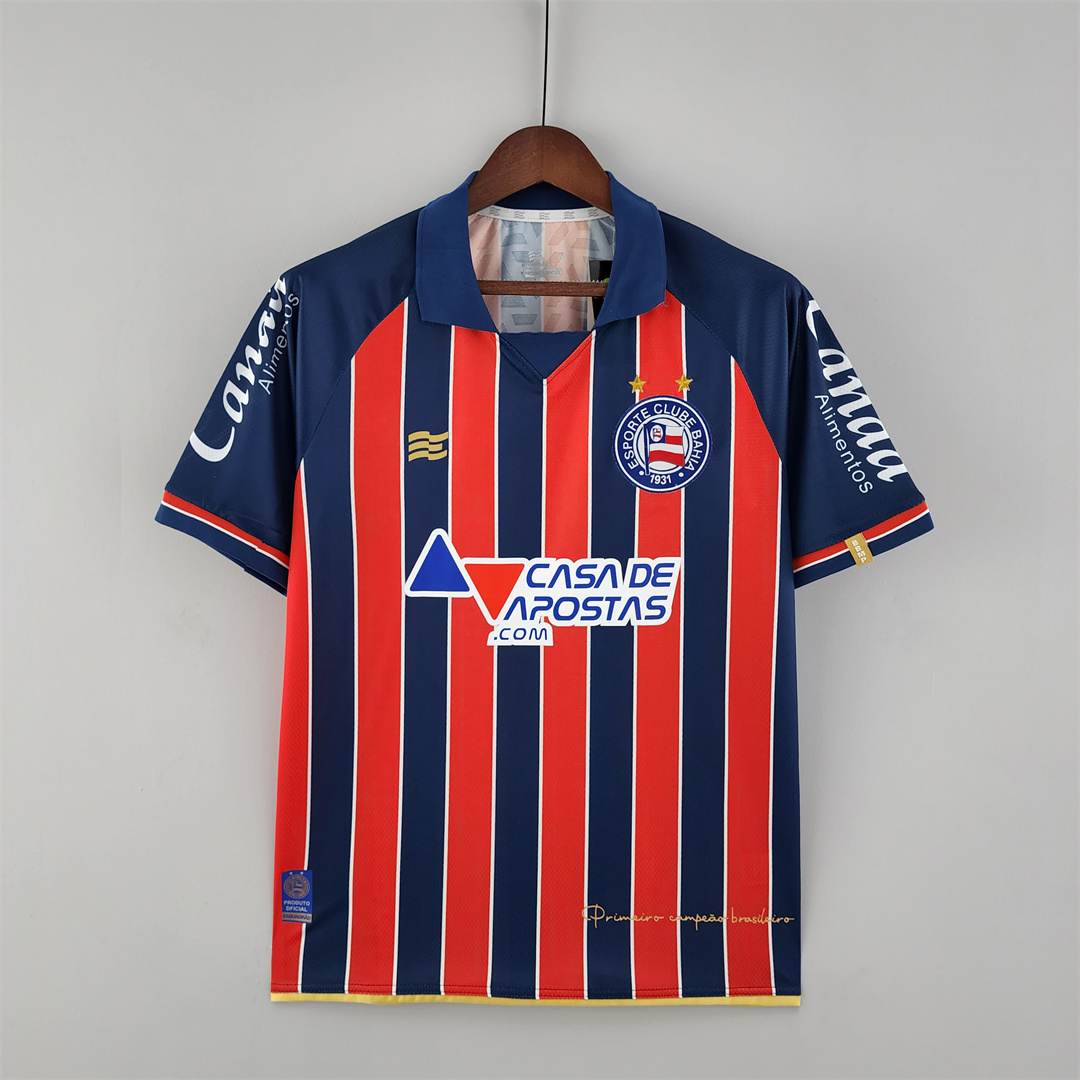 22-23 Bahia away