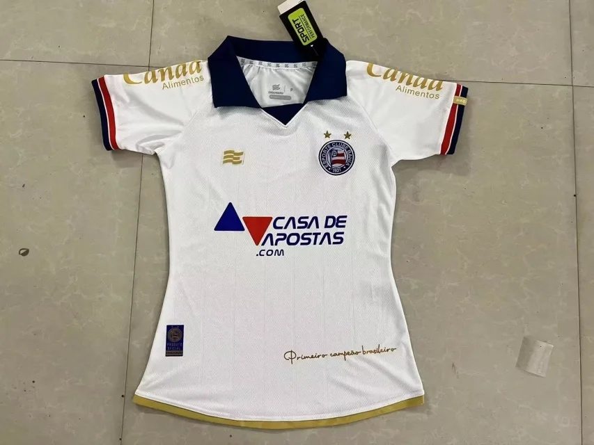 22-23 Bahia home women