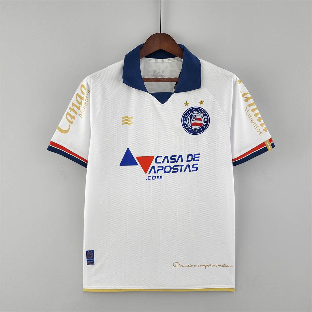 22-23 Bahia home