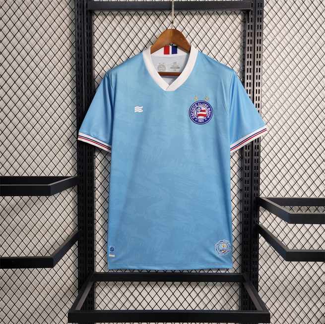 23-24 Bahia troisième tenue