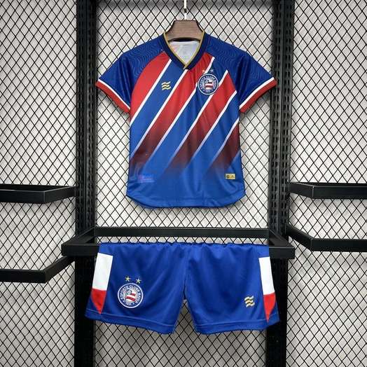 24-25 Bahia home kid kit