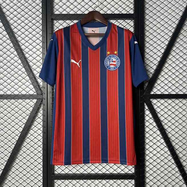 25-26 Bahia away jersey