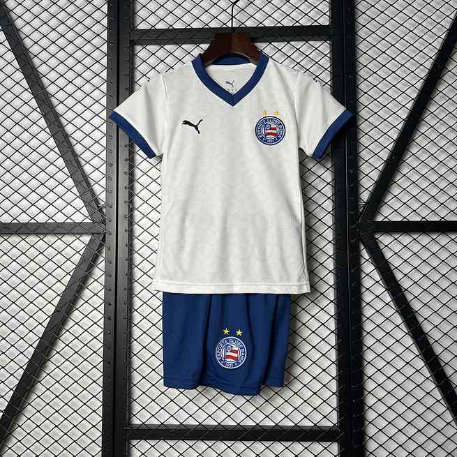 25-26 Bahia home kid kit
