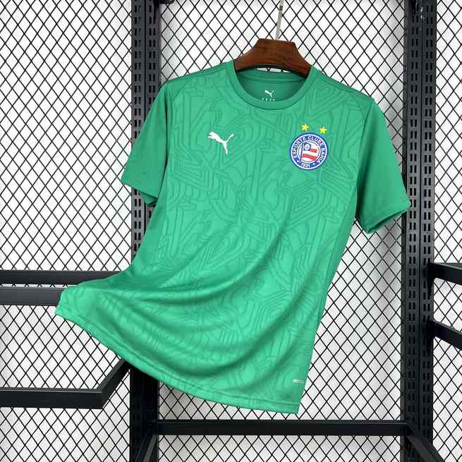 Mens Bahia 2025/26 Training Jersey