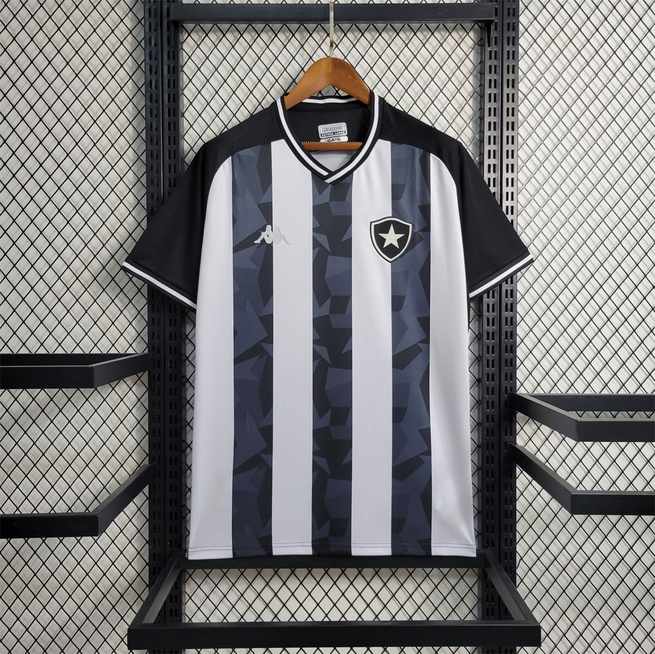 19-20 Botafogo home