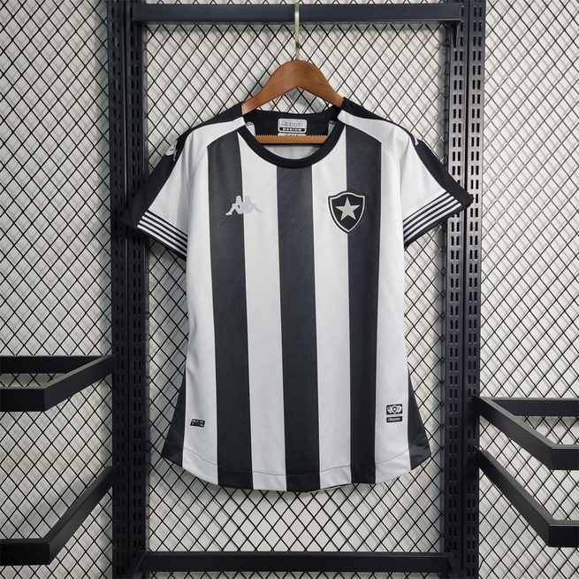 21-22 Botafogo Home Women
