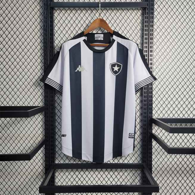 21-22 Botafogo home
