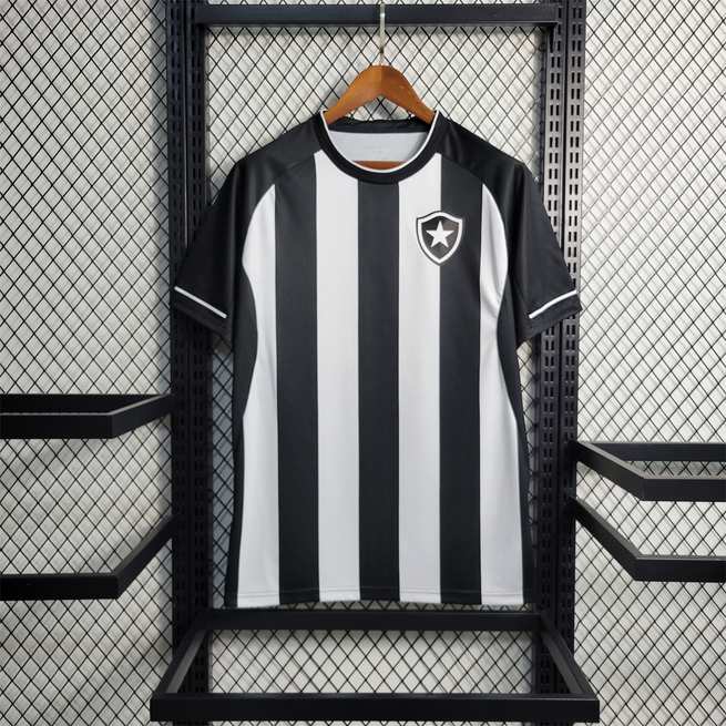 22-23 Botafogo home
