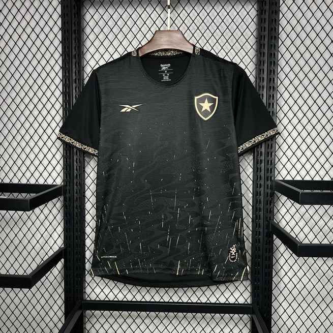 24-25 Botafogo Away Jersey S-XXXXL