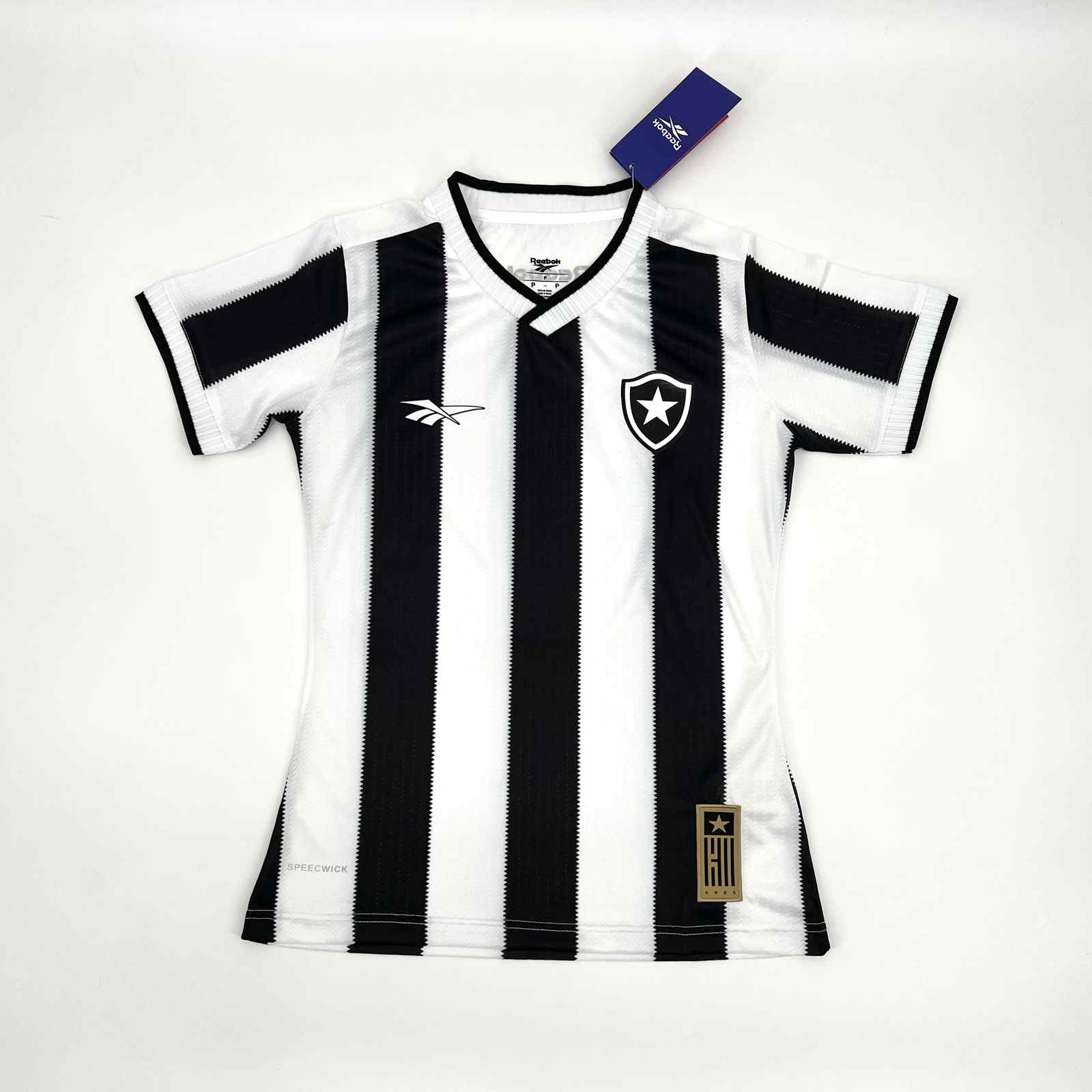 24-25 Botafogo home woman jersey