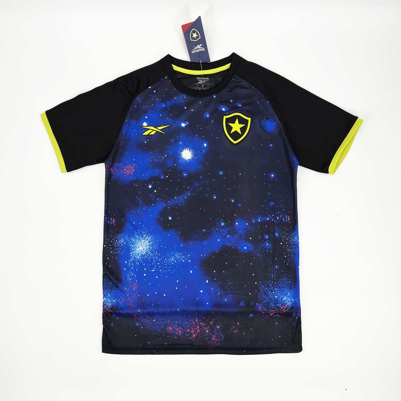 Maillot de football 24-25 Botafogo star spécial version