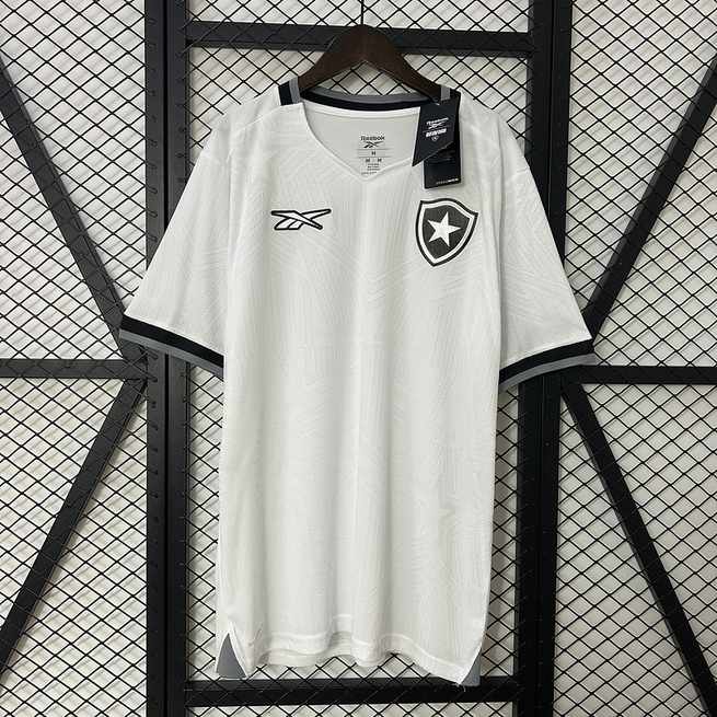 24-25 Botafogo third away jersey