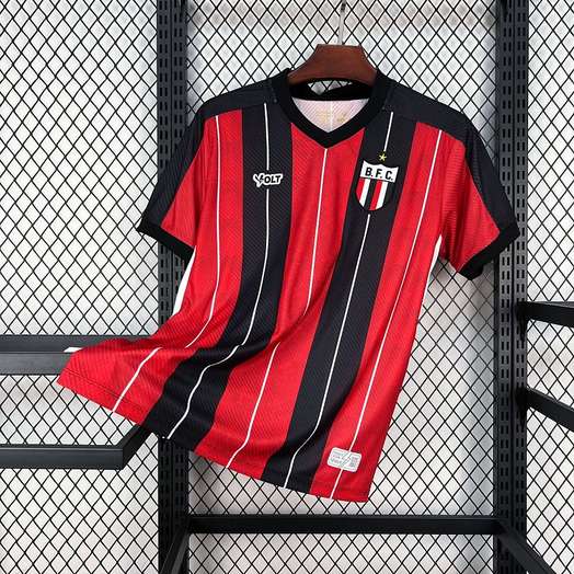 Maillot de football adulte Botafogo-SP — 2026/27 · Extérieur