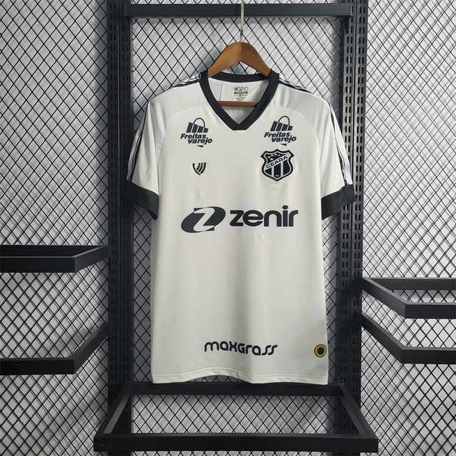 22-23 Ceara away