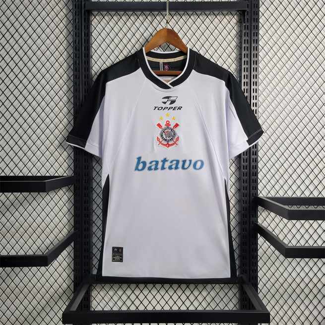 2000 Corinthians home