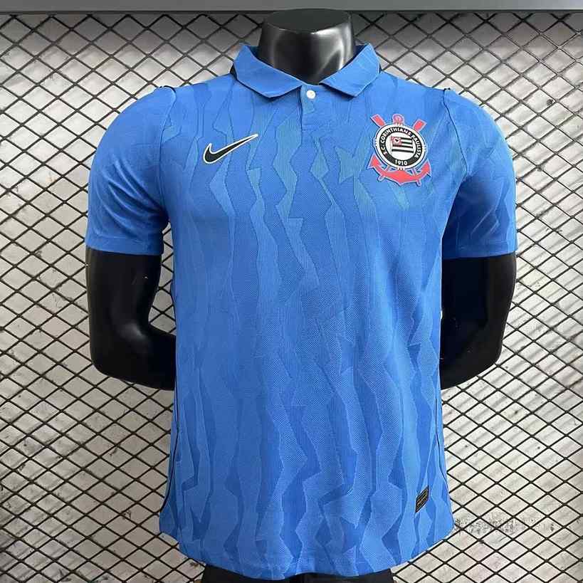 Maillot de football Corinthians — 2026/27 · Troisième maillot · Version joueur · tailles S–2XL