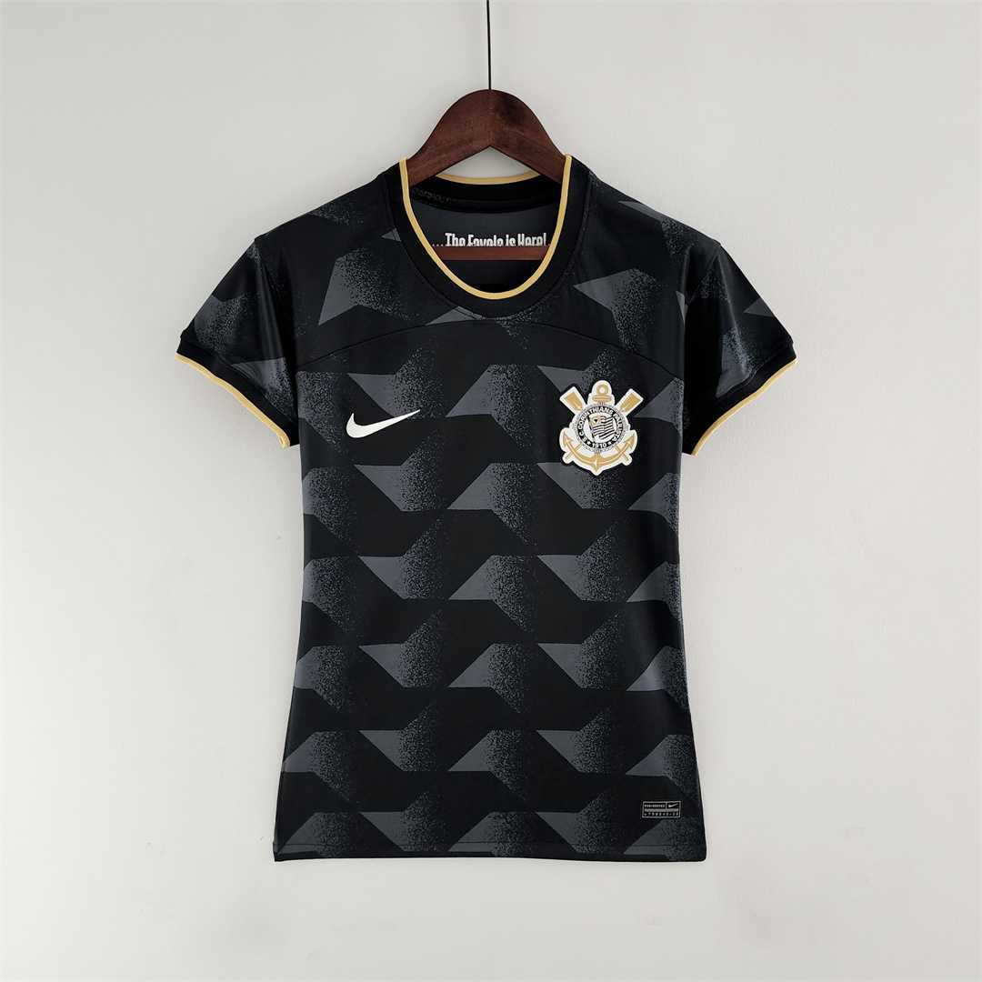 22-23 Corinthians away women