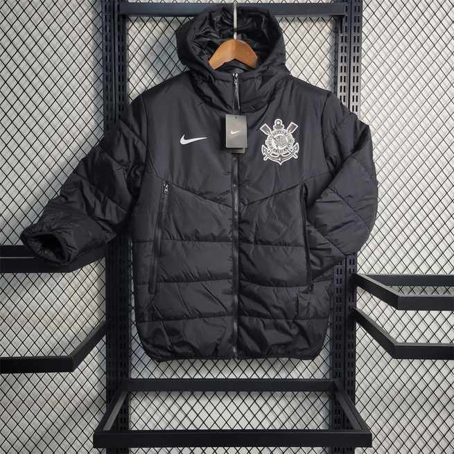 22-23 Down Jackets Thermal Jacket Corinthian