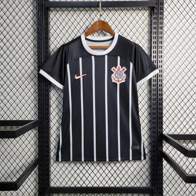 23-24 Corinthians extérieur femme