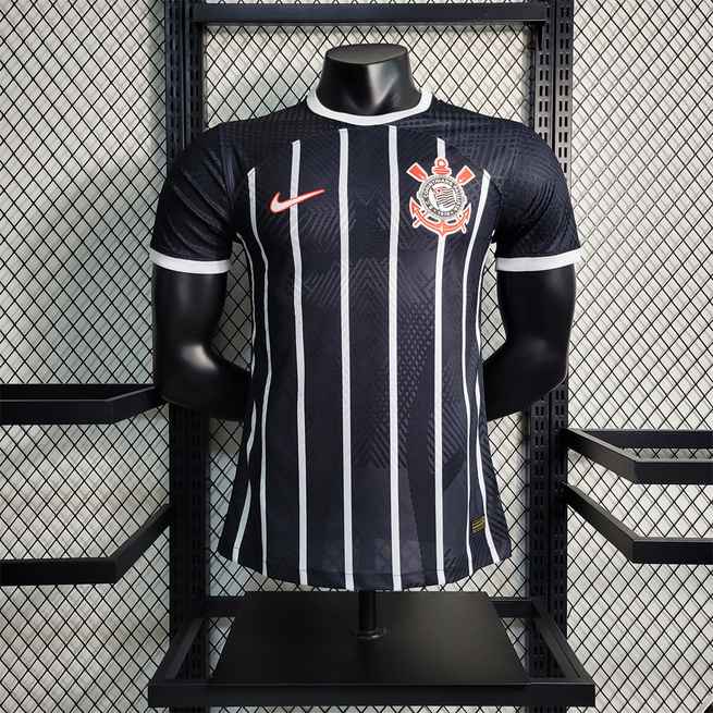 23-24 Corinthians away player version