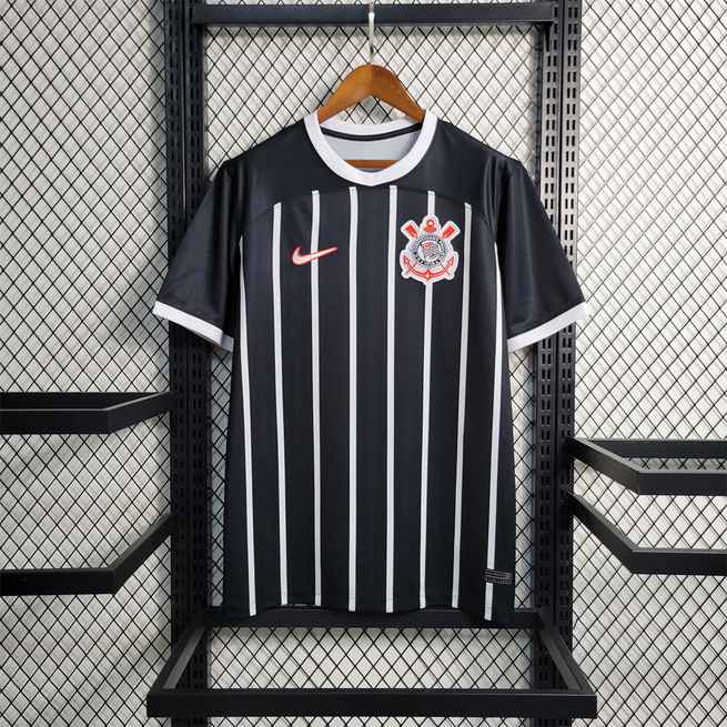 23-24 Corinthians away