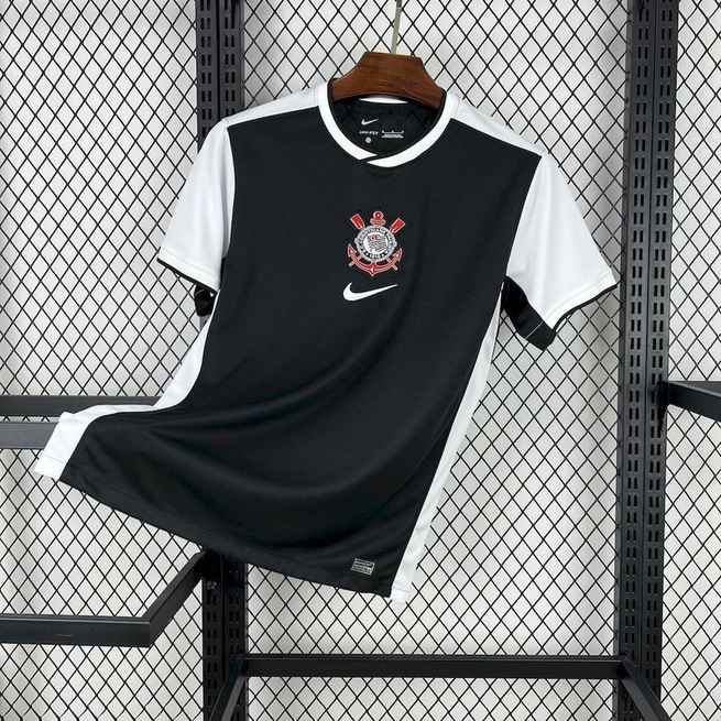 25-26 Corinthians away jersey