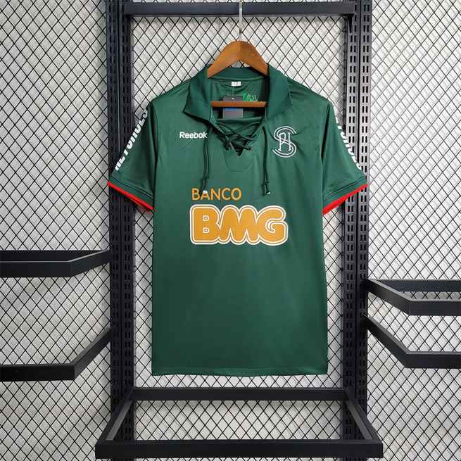 2011 Cruzeiro troisième tenue