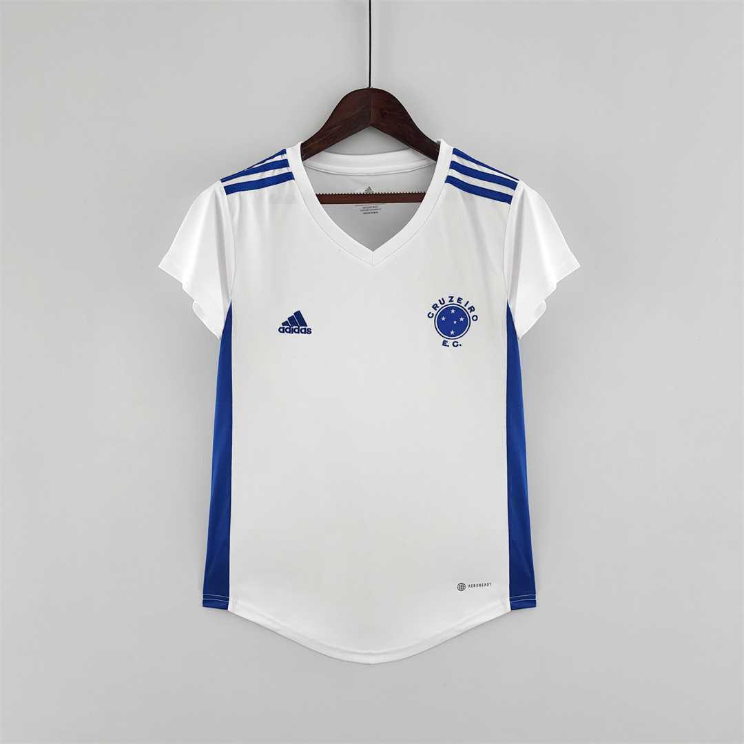 22-23 Cruzeiro extérieur femme