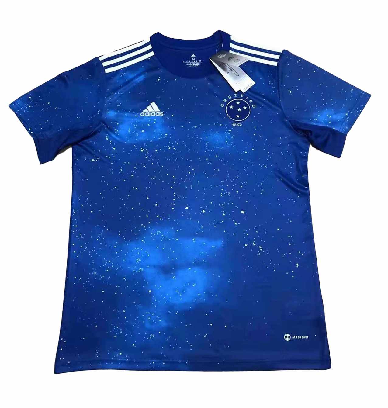 22-23 Cruzeiro blue