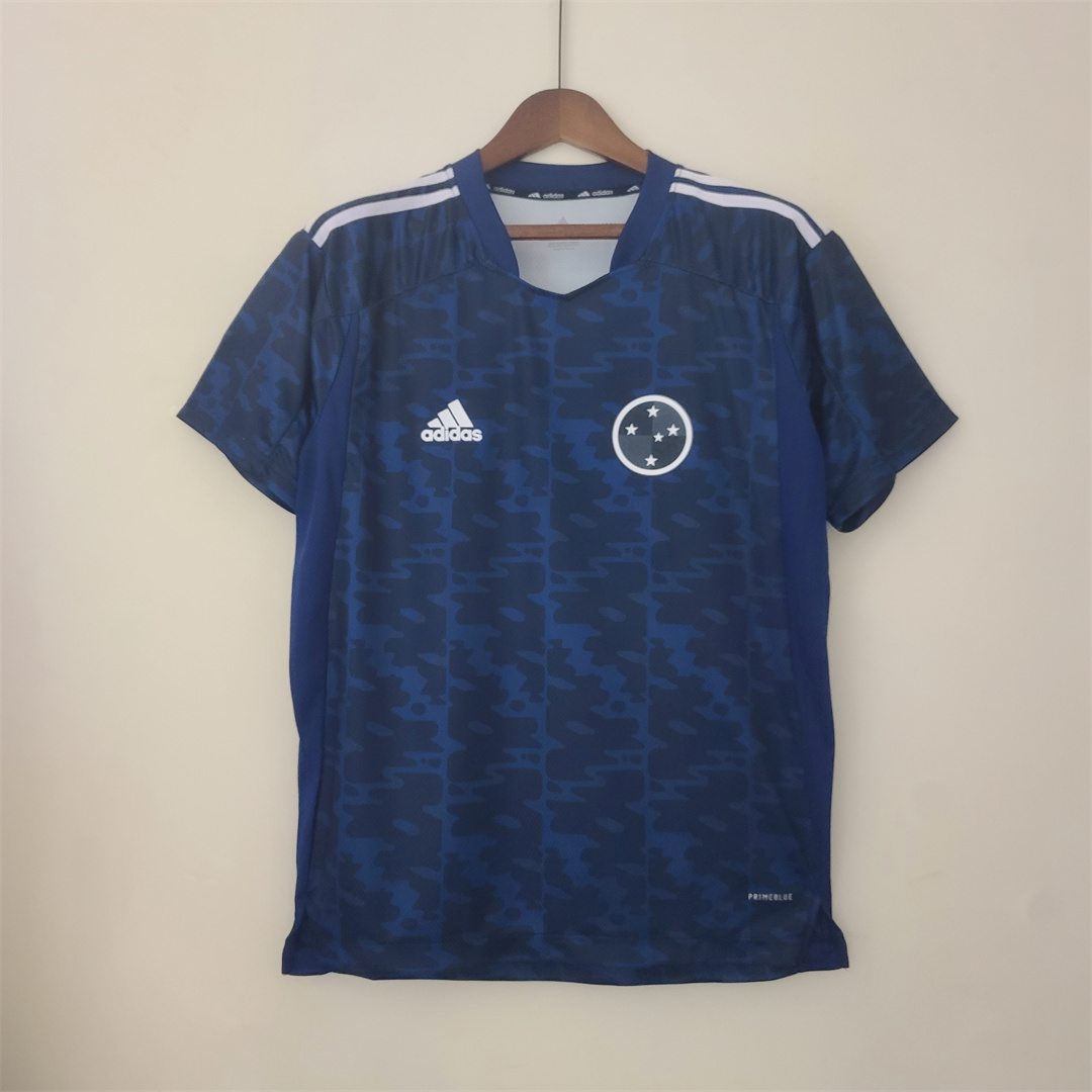 22-23 Cruzeiro commemorative blue