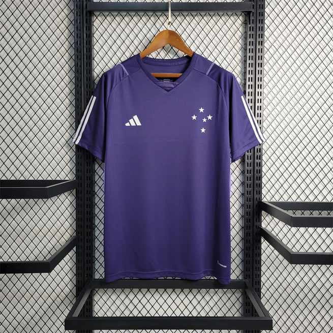 Survêtement 23-24 Cruzeiro violet