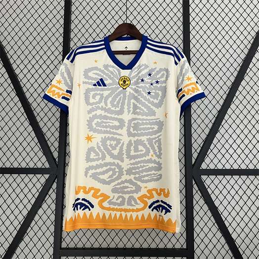 23-24 Cruzeiro Special Edition
